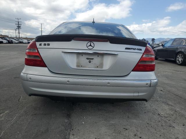 2003 Mercedes-Benz E 55 Amg VIN: WDBUF76J93A315904 Lot: 51971904