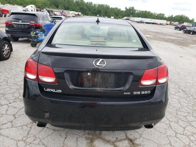 2008 Lexus Gs 350 VIN: JTHCE96S480019642 Lot: 50368974