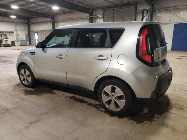 2015 Kia Soul VIN: KNDJN2A28F7789323 Lot: 51402254