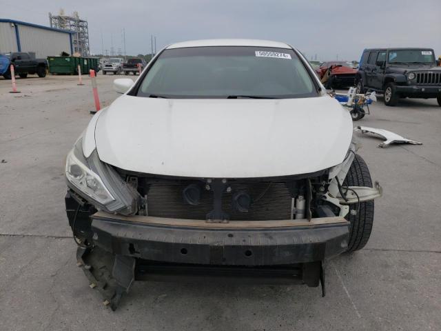 2017 NISSAN ALTIMA 2.5 - 1N4AL3AP6HN343604