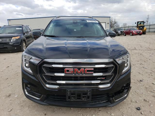 2022 GMC TERRAIN AT 3GKALYEV0NL219991