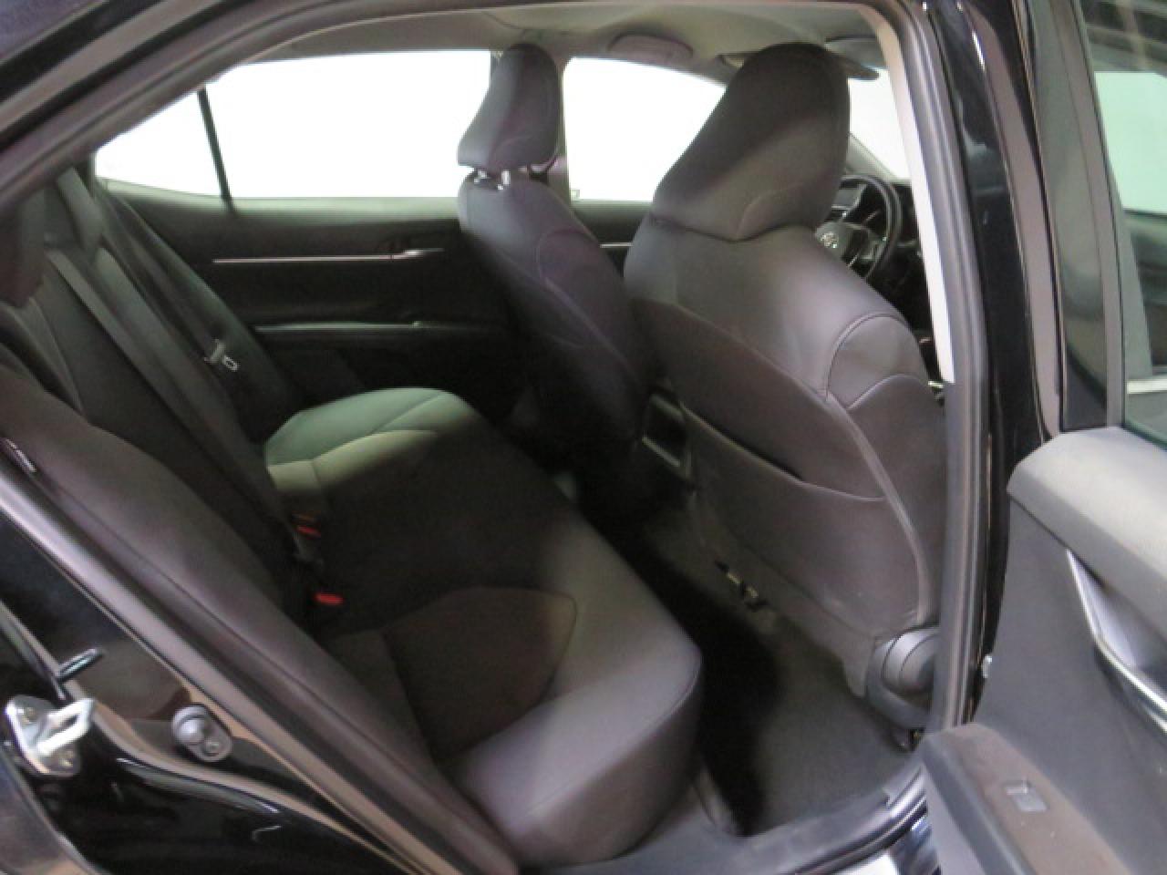 4T1C11AKXPU783830 TOYOTA CAMRY 2023