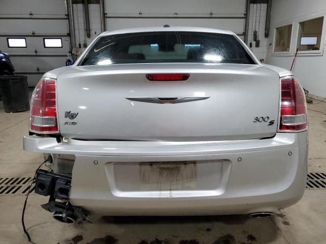 2012 Chrysler 300 S VIN: 2C3CCAJT9CH217215 Lot: 50191154