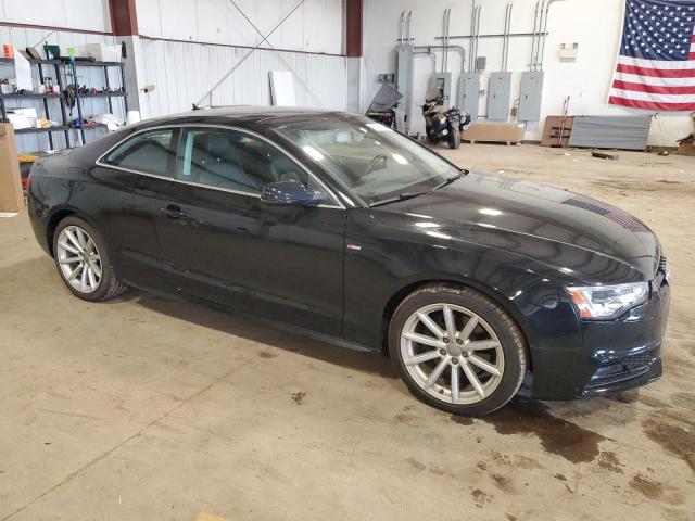 2015 Audi A5 Premium Plus VIN: WAUMFAFR8FA034604 Lot: 50959544