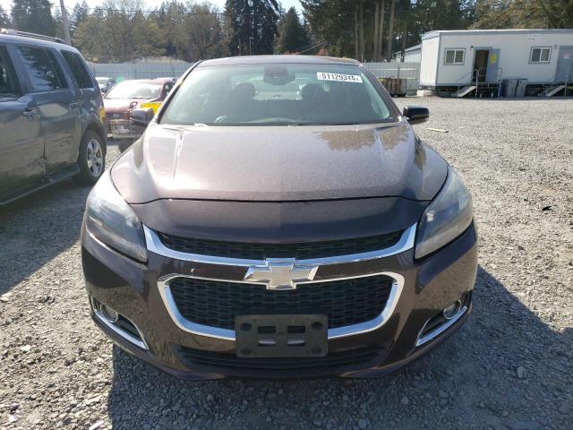 2015 Chevrolet Malibu 2Lt VIN: 1G11E5SX7FF162798 Lot: 51129314