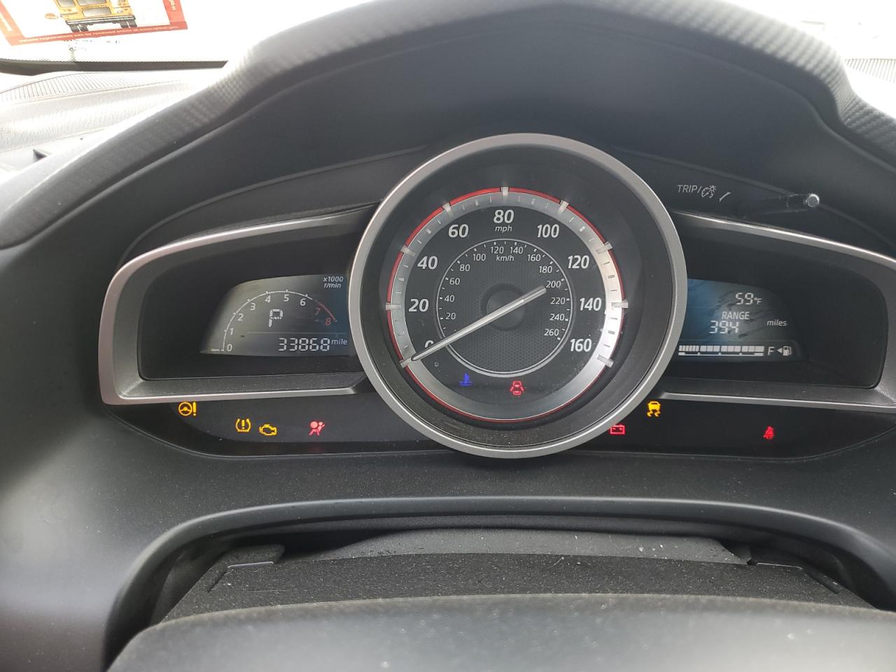 3MZBM1W72FM222615 2015 Mazda 3 Grand Touring