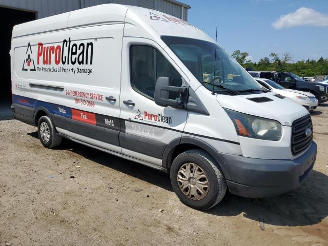 2017 Ford Transit T-250 VIN: 1FTYR3XM0HKA47578 Lot: 50903534