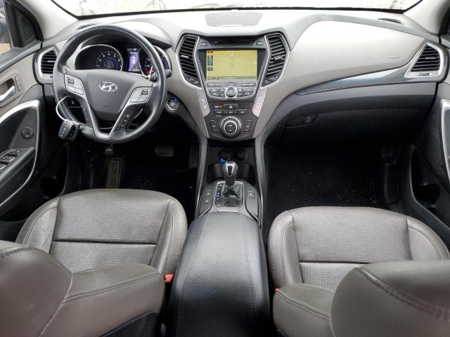 2015 Hyundai Santa Fe Sport VIN: 5XYZWDLA2FG256158 Lot: 51262684