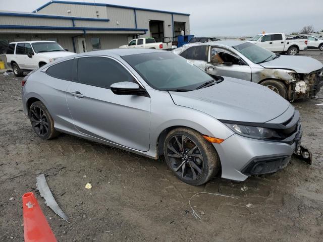 2019 HONDA CIVIC SPOR 2HGFC4B84KH303231  50387414