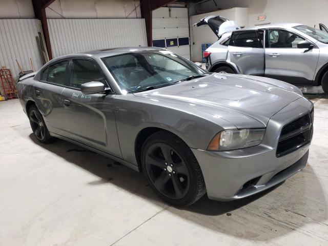 Lot #2485177988 2012 DODGE CHARGER SX salvage car