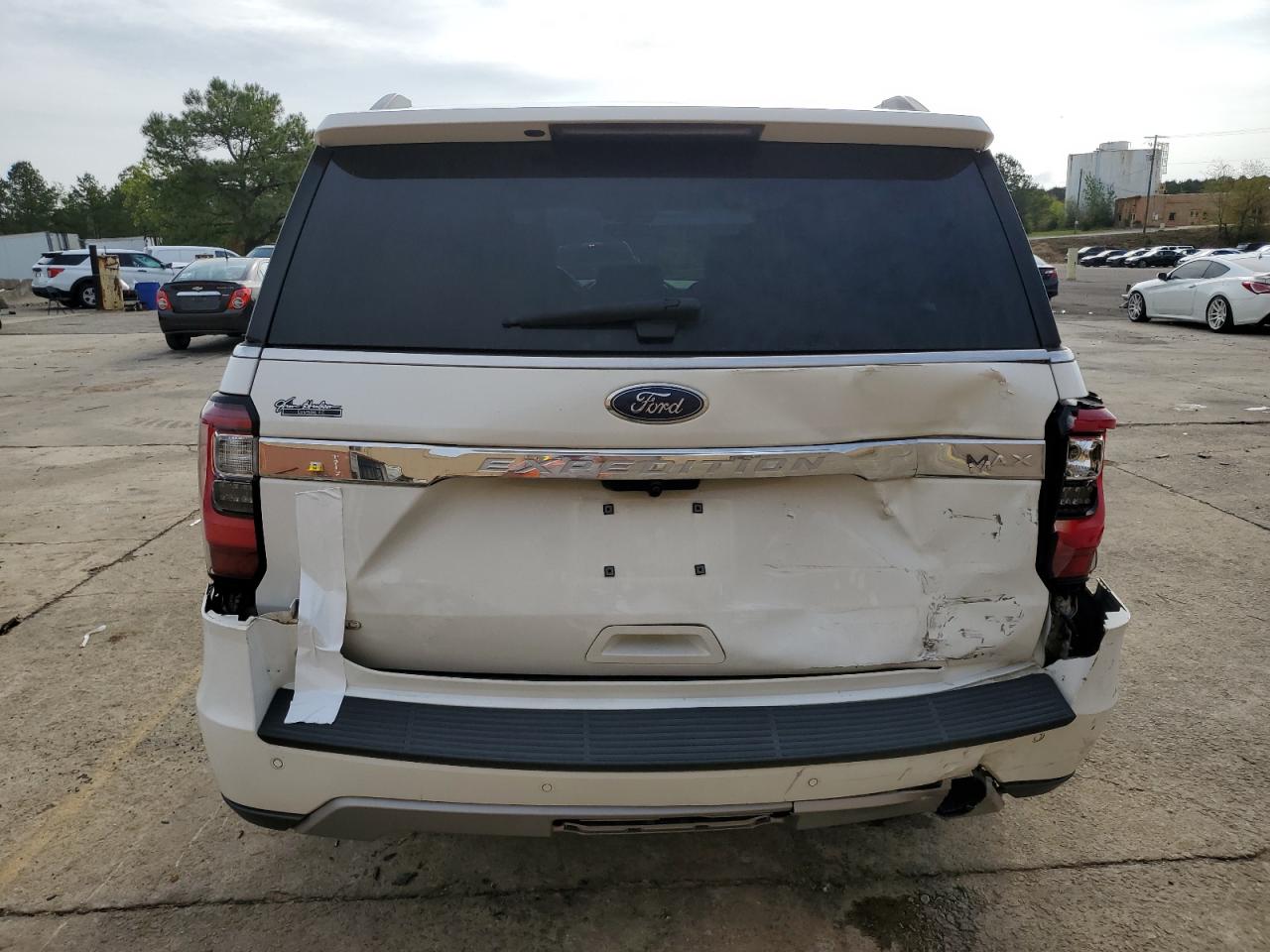 1FMJK2AT5MEA55082 FORD EXPEDITION 2021