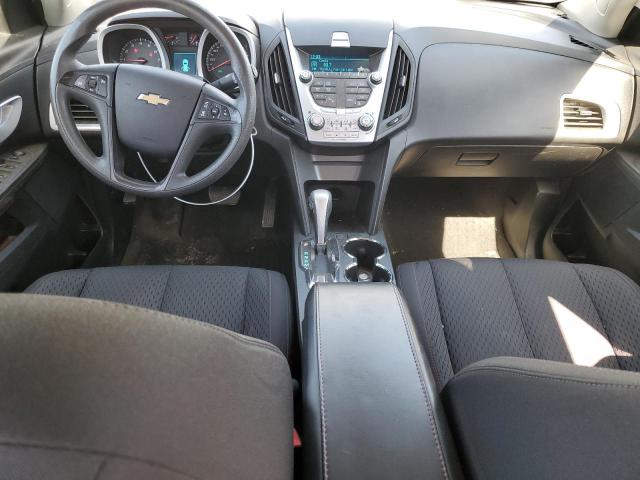 2GNALBEKXC6152663 | 2012 Chevrolet equinox ls