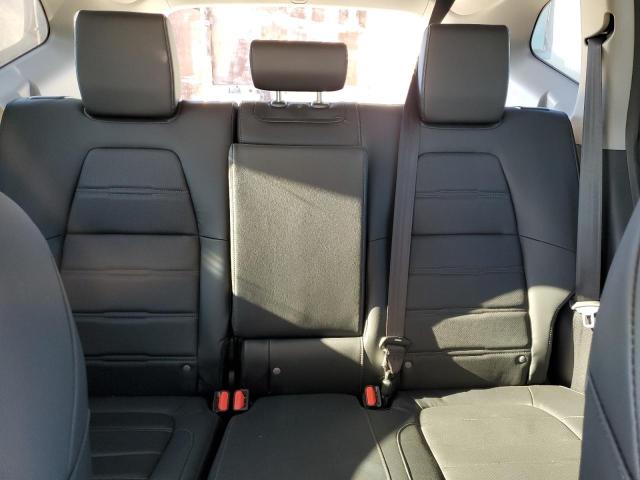 2021 Honda Cr-V Exl VIN: 2HKRW2H88MH670349 Lot: 50386004