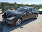 2017 INFINITI Q50 PREMIU - JN1EV7APXHM734129