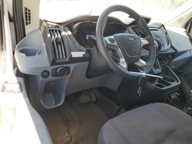 2017 FORD TRANSIT T- - 1FTBW2CG3HKB42144