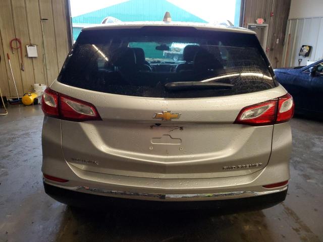 2021 Chevrolet Equinox Premier VIN: 3GNAXXEV2MS164319 Lot: 50499484
