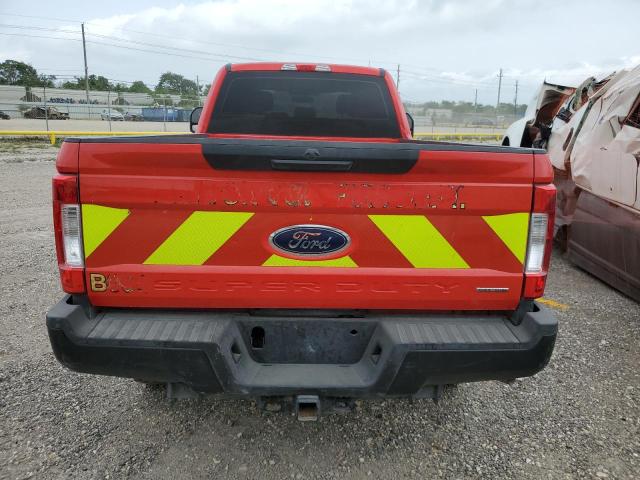 2019 Ford F250 Super Duty VIN: 1FT7X2B6XKEC69362 Lot: 51014914