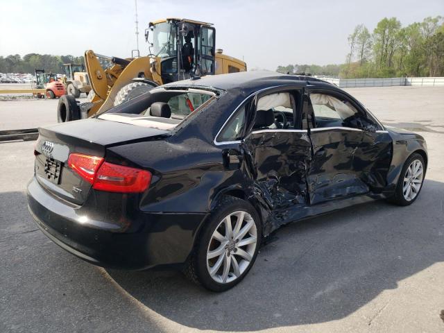 2013 Audi A4 Premium Plus VIN: WAUEFAFL5DN010329 Lot: 48888854