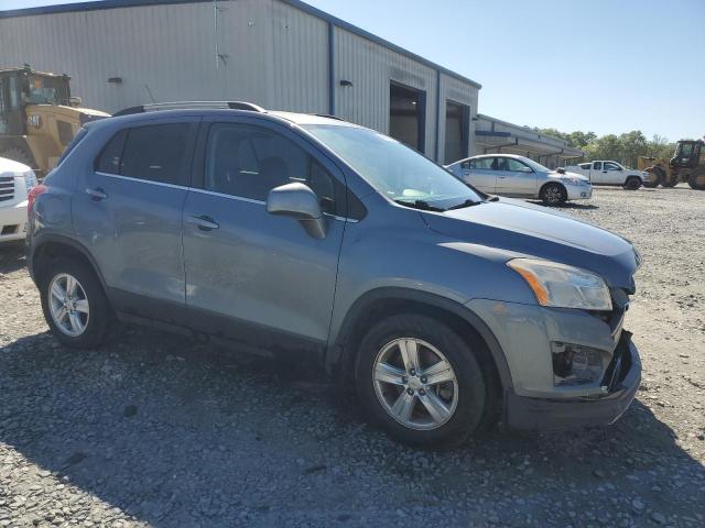 2015 Chevrolet Trax 1Lt VIN: KL7CJLSB1FB115632 Lot: 49928024