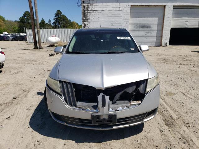 2011 Lincoln Mkt VIN: 2LMHJ5AT7BBJ50923 Lot: 52110754