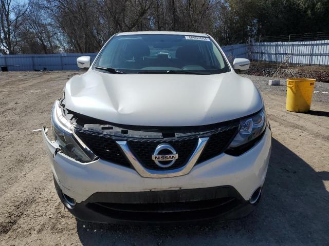 2018 NISSAN QASHQAI - JN1BJ1CP2JW103779