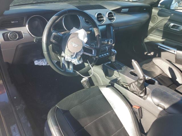 2021 FORD MUSTANG - 1FATP8UH9M5112222
