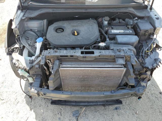 2019 Kia Soul + VIN: KNDJP3A59K7023900 Lot: 49151574