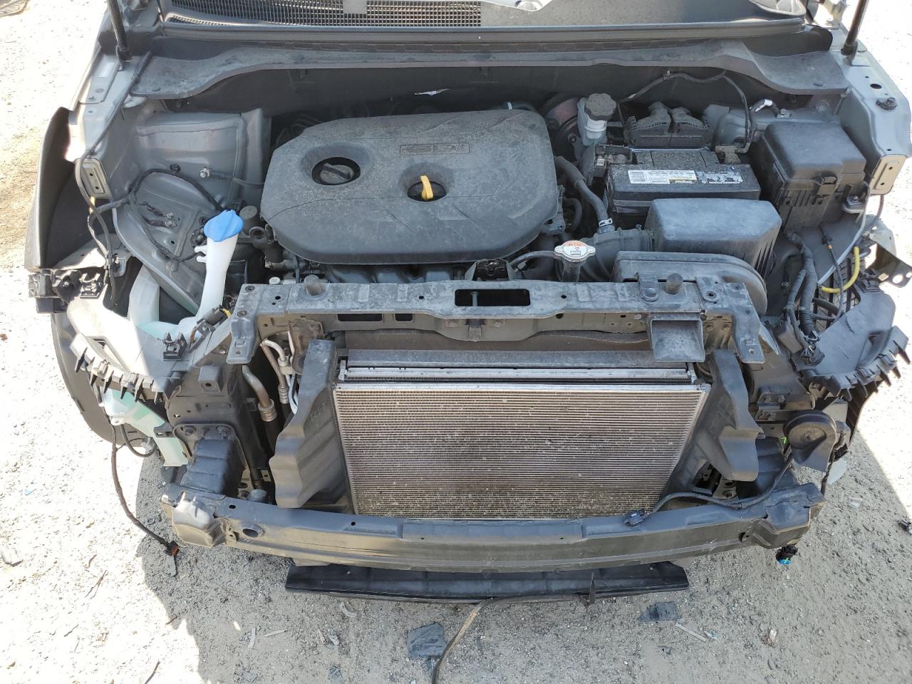 KNDJP3A59K7023900 2019 Kia Soul +