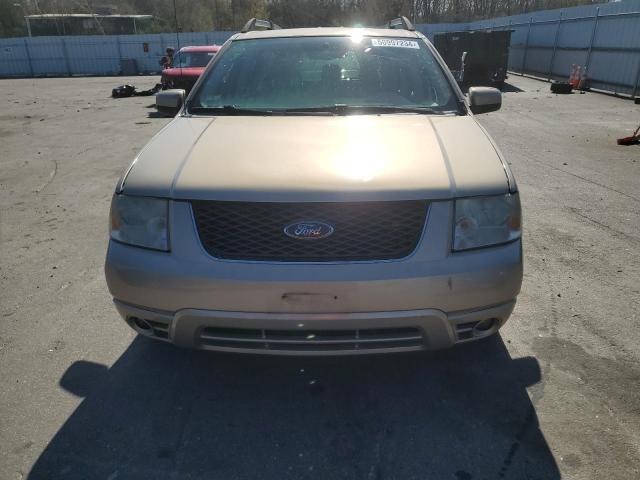 2007 Ford Freestyle Limited VIN: 1FMDK061X7GA18742 Lot: 50997234