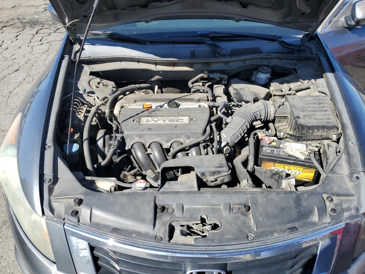 1HGCP26339A177771 2009 Honda Accord Lx