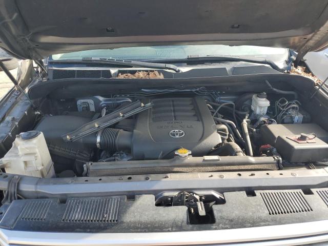 2016 TOYOTA TUNDRA CRE - 5TFAW5F16GX493331