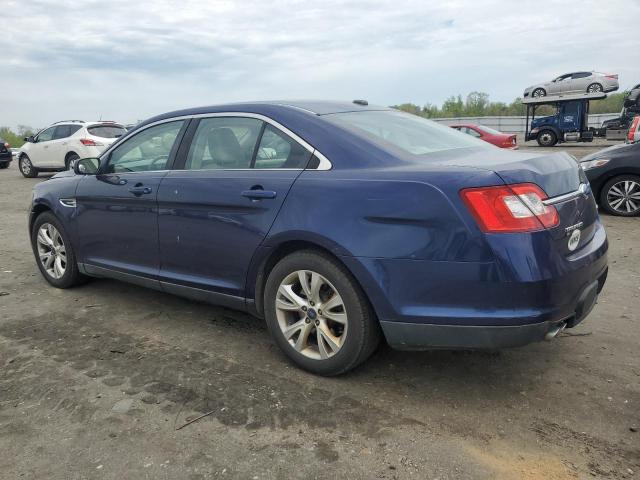 1FAHP2EW9BG114019 | 2011 Ford taurus sel