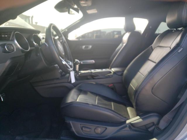 2022 Ford Mustang VIN: 1FA6P8TH8N5100773 Lot: 51956044