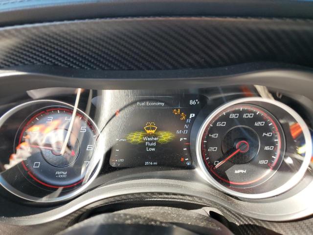 2023 DODGE CHARGER SC - 2C3CDXGJ8PH649113