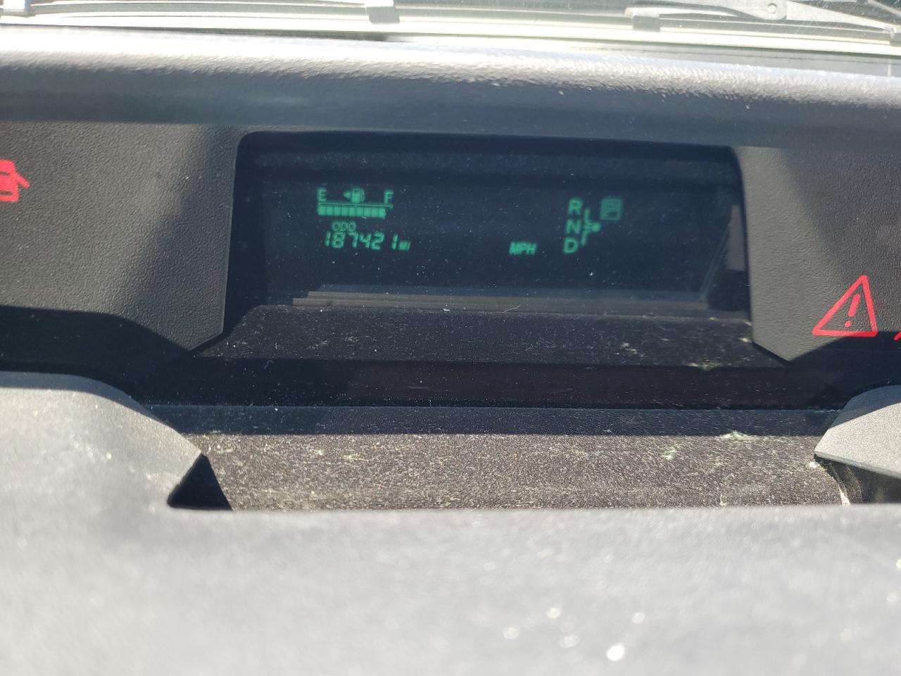 JTDKB20U453001742 2005 Toyota Prius