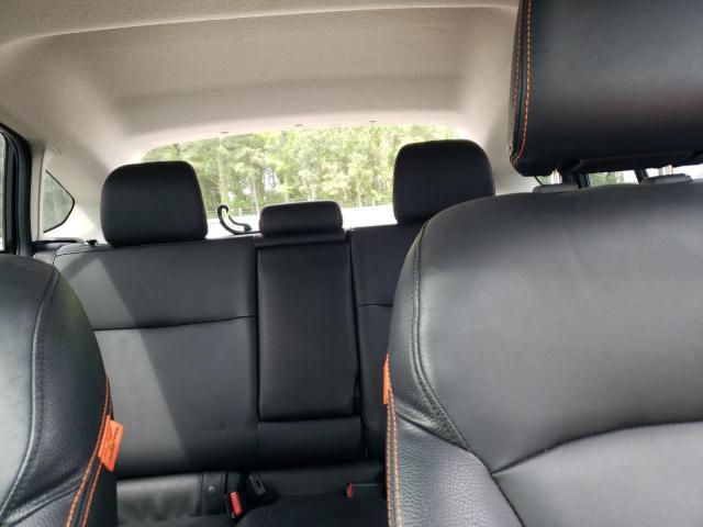 2016 SUBARU CROSSTREK - JF2GPALC5GH262079