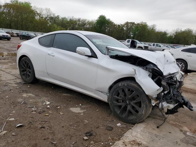 2015 HYUNDAI GENESIS CO - KMHHT6KJ7FU125478