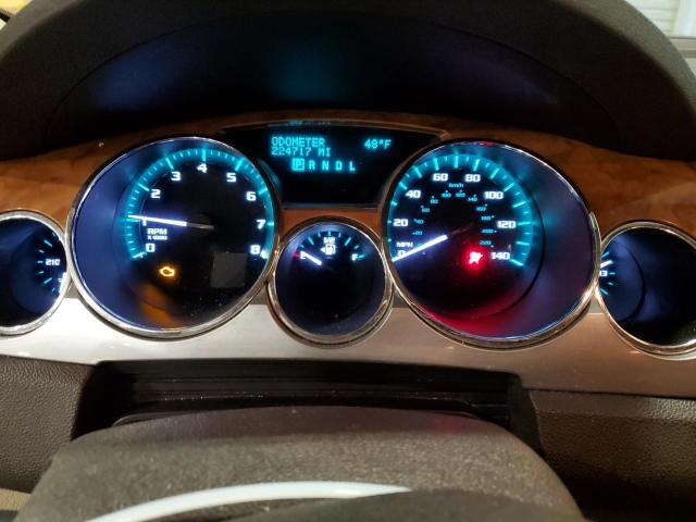 2009 Honda Accord 2.4 Lx-P VIN: 1HGCP26489A127988 Lot: 50060904