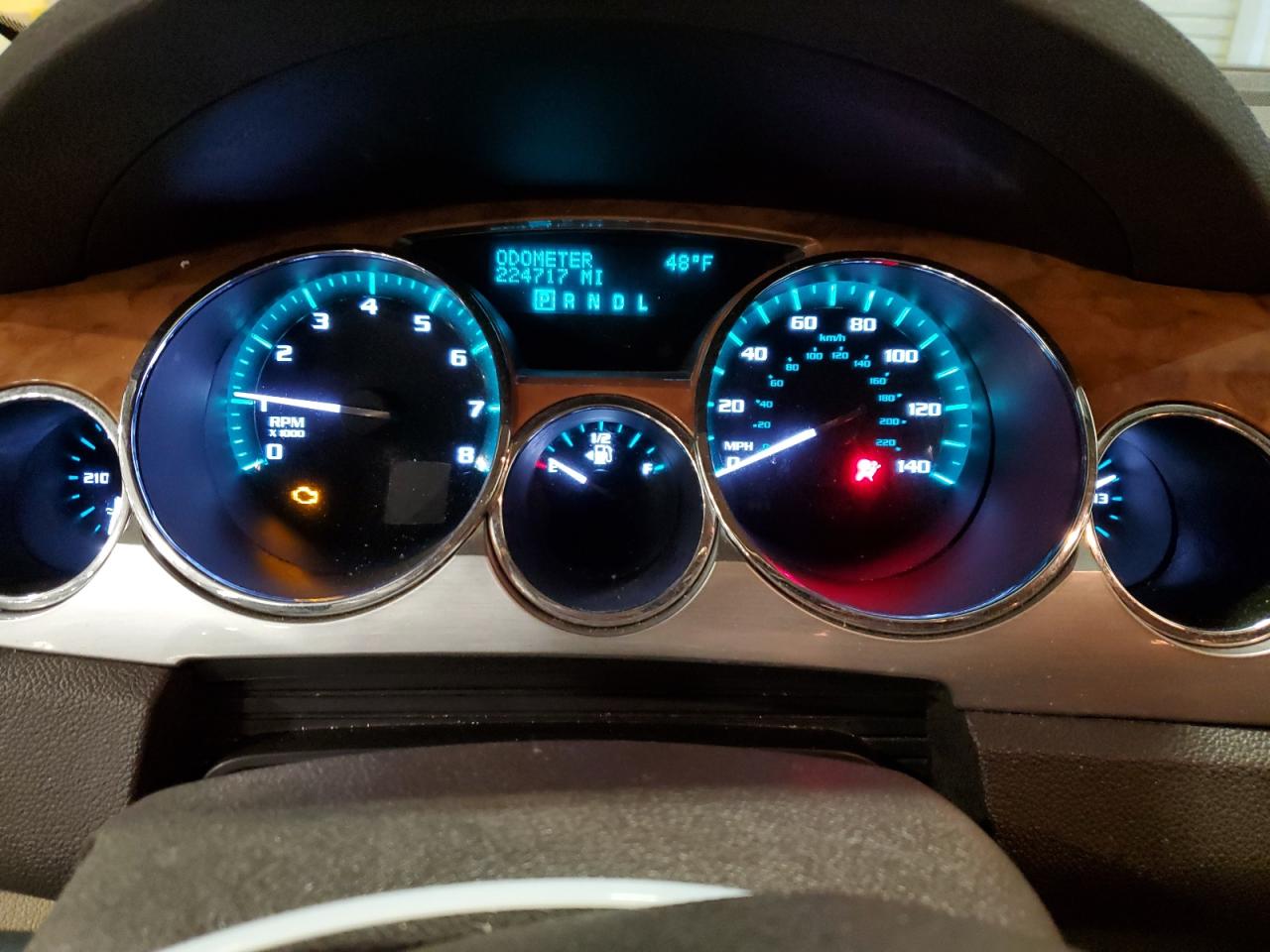 1HGCP26489A127988 2009 Honda Accord 2.4 Lx-P