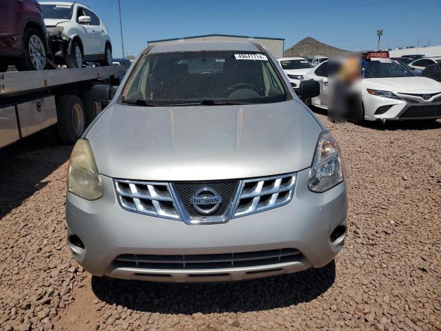 2012 Nissan Rogue S VIN: JN8AS5MV4CW409593 Lot: 46414854