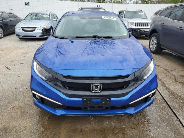 2021 HONDA CIVIC EX 19XFC1F31ME012471  48968614