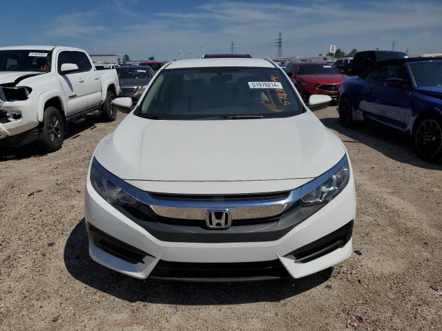 2018 Honda Civic Lx VIN: 2HGFC2F5XJH587130 Lot: 51970214