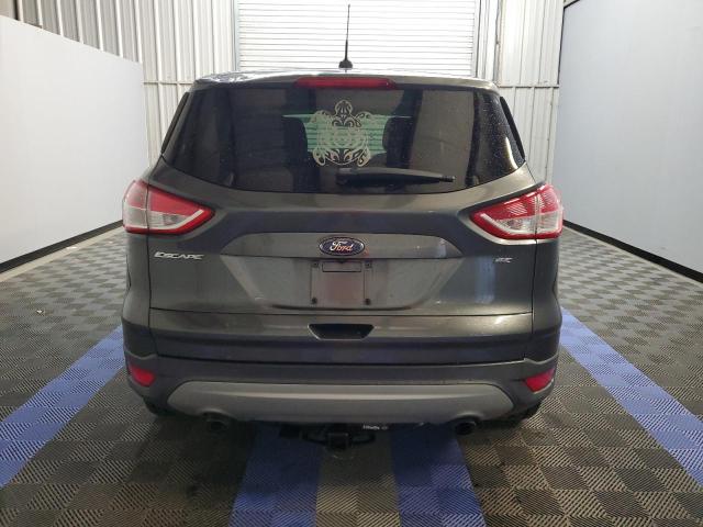 2016 Ford Escape Se VIN: 1FMCU0G76GUC32573 Lot: 49786544