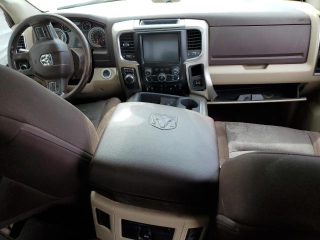 2014 Ram 1500 Slt VIN: 1C6RR6TT4ES205622 Lot: 52750534