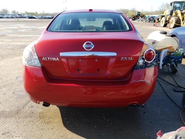 2009 Nissan Altima 2.5 VIN: 1N4AL21E59C147997 Lot: 50835394