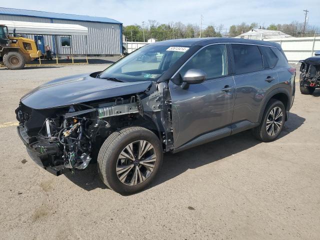 2023 Nissan Rogue Sv VIN: JN8BT3BB7PW482011 Lot: 50613414