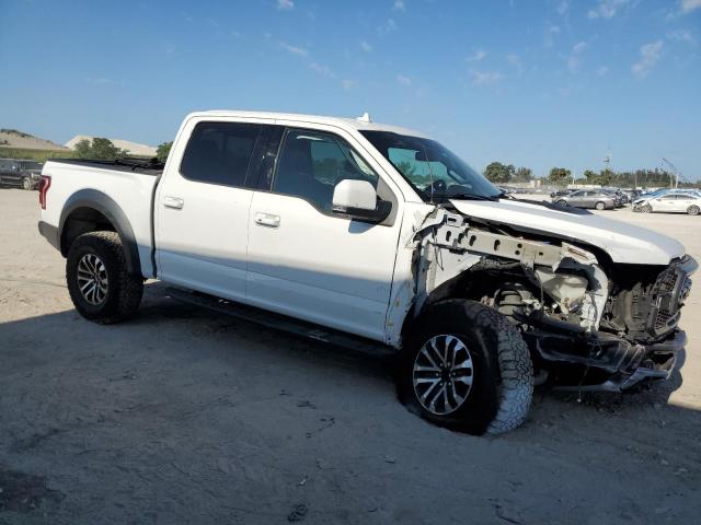 2019 Ford F150 Raptor VIN: 1FTFW1RG6KFA85182 Lot: 51735024