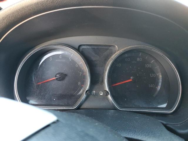 2017 Nissan Versa S VIN: 3N1CN7AP7HL894292 Lot: 50093124