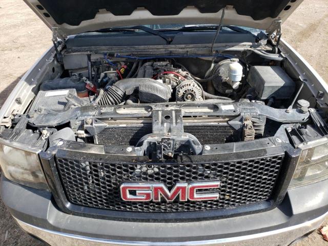 2008 GMC Sierra C1500 VIN: 2GTEC19J181256551 Lot: 50974994