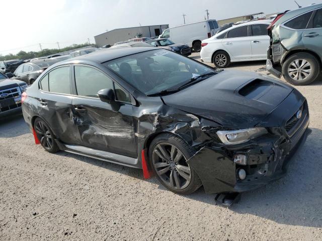 2016 Subaru Wrx Limited VIN: JF1VA1J68G8821585 Lot: 49974484